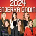 Proglašeno 10 finalistkinja za „Inženjerku godine“ u Srbiji