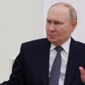 Britanski vicemaršal otkrio dva uslova koja će primorati Putina da hitno pregovara