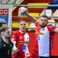 Posle sjajne igre rukometaša Vojvodine u pobedi nad Dinamom u sc slana bara: Domaćin na šampionskom koloseku