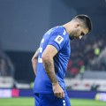 Srbija - Albanija uživo: Šok u Leskovcu, Albanija vodi 1:0