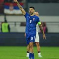 Mitrović: "Posle onakvog poraza želite samo jedno..." VIDEO