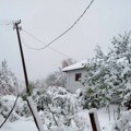 EDS Leskovac tvrdi da je većina kvarova otklonjena, meštani Crne Trave poručuju da su i dalje bez struje