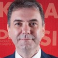 Пресекао, па пратио колону премијера Спајића: Ухапшен бивши министар и посланик ДПС-а Петар Ивановић