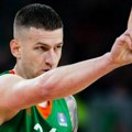 Bivši centar Zvezde ima novi klub: Alen Omić karijeru nastavlja u Turskoj