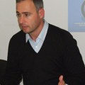 NPS: Lider stranke Miroslav Aleksić danas u Trgovištu