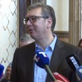 Vučić: Žensko preduzetništvo važno za opstanak porodica na selu