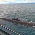 Tajni zid ispod Arktika: Kako je Rusija zapadnom tehnologijom sakrila svoje nuklearne podmornice