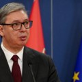 Predsednik Vučić u poseti Briselu, učestvuje na Samitu o proširenju EU
