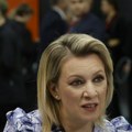 Zaharova ismejala Bajdena