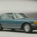 (VIDEO) Mercedes Benz iz 1982. nikada nije bio registrovan - vlasnik ga je čuvao u garaži
