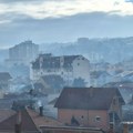 U Nišu ekstremno zagađenje vazduha pet dana zaredom