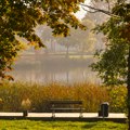 NAJLEPŠI JESENJI PEJZAŽI KRAGUJEVCA - Poslali ste nam prelepe fotografije koje na živopisan način oslikavaju naš grad (FOTO)…