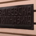 Đaci Valjevske gimnazije prekinuli blokadu