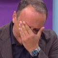 "Bio sam beskućnik, majka mi je umrla na rukama" Naš glumac se slomio pred kamerama, pa progovorio o životnoj borbi!