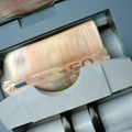 NBS: Stranog novca dovoljno, građani da prijave nepravilnosti u menjačnicama