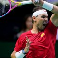 Operisan Rafael Nadal: Španac podelio fotku iz bolnice, stigao je čak i da se našali
