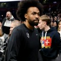 Svi pričaju o reakciji Džabarija Parkera dok se udaljavao od Grobara, navijači "naribali" košarkaše