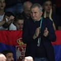 Zašto je Vlada Srbije „oduzela“ Teniskom savezu 50 miliona dinara?