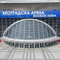 Beogradaska arena se oglasila zbog neočišćenih stepenica: „Neodgovorna lica su sve zanemarila i na svoju odgovornost se…