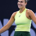 Sabalenka posle pitanja Telegrafa otkrila kada želi da postane majka: "Možda me budete gledali kao baku!"
