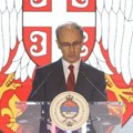 Macut: Otvoreni smo za dijalog sa partnerima iz EU uz međusobno poštovanje