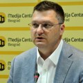 Nedeljkov: Česte najave datuma izbora – držanje u neizvesnosti, spremati se kao da su za 45 dana