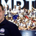 Mandić je "sin moj", a glušac... Legendarni Igor Milanović otvorio dušu za Kurir posle zlata vaterpolista: To je ključ za…