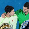 Alkaraz u šoku: Evo šta je Novak Đoković uradio posle finala Australijan opena 2026!