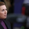 Premijerka Danske: Grenlandska kriza još nije gotova, stari svetski poredak se neće vratiti