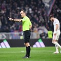 Биће буре: Уместо пенала, гол из контре на другој страни терена