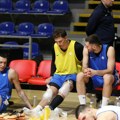 Košarkaši Srbije se okupili u Beogradu pred ključne mečeve sa Turskom u borbi za Mundobasket