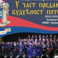 Zadužbinarski koncert u Ćupriji: U čast predaka, za budućnost potomaka