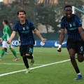 Liga šampiona (U19): Inter i Sporting u četvrtfinalu nakon drame