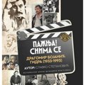 “Pažnja! Snima se“: Izložba o životu i karijeri glumačkog velikana Dragomira Bojanića Gidre