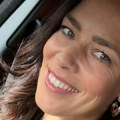 Ana Ivanović uslikana na Majorki: U ovakvom izdanju je retko možete videti, dete pod ruku i šetnja u trenerci