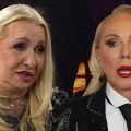 "Ja sam ceo život pevala, pre svega!" Vesna oštro o rivalitetu s Brenom: "Ona je imala svašta, a ja mikrofon"