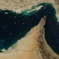 Iran obavestio Međunarodnu pomorsku organizaciju: Kroz Ormuski moreuz mogu brodovi koji nisu "neprijateljski"