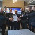 AGOS pokrenuo regionalnu inicijativu: Memorandum o osnivanju Balkan Gaming Federation potpisan u Beogradu