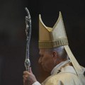 Papa pozvao na upotrebu nuklearne energije samo u mirne svrhe
