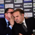 "Prepoznaje se agenda, značajnu ulogu ima Mijatović": FK Partizan se hitno oglasio saopštenjem
