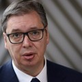 Vučić: Podneto više od 11.000 zahteva za stambene kredite za mlade