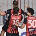 Argentinska atmosfera u Šapcu, Mačva u Super ligi!
