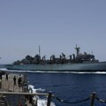 Američki razarač uplovio u Dubrovnik! Učestvovao je u borbama na početku iranske krize, opremljen je oružjem za…