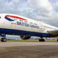 Piloti koji ne lete: British Airways nudi platu do 100.000 dolara godišnje za vožnju aviona samo po zemlji