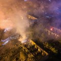 Eksplozija fabrici vatrometa u Kini: U nesreći stradala 21 osoba, istražuje se uzrok