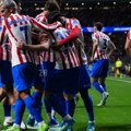 Bruka i sramota! Igrači Atletiko Madrida meta organizovanog uznemiravanja u Londonu