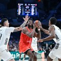 Hapoel posle preokreta srušio Real i produžio seriju! Pogledajte najzanimljivije momente sa ove utakmice! video