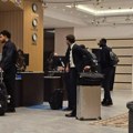 Arogancija koja je zabolela: Real spakovao kofere pre utakmice, vlasnik Hapoel ih brutalno spsutio na zemlju!