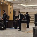 Arogancija koja je zabolela: Real spakovao kofere pre utakmice, vlasnik Hapoel ih brutalno spsutio na zemlju!
