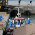 Kreće novi haos: Zaražena osoba koja nije bila na "kruzeru smrti", oglasila se SZO
